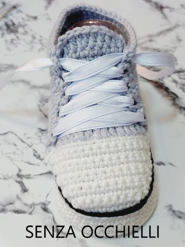 All Star in lana - immagine 13