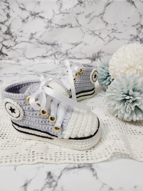 All Star in lana - immagine 11