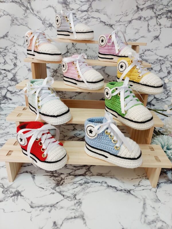 All Star in lana