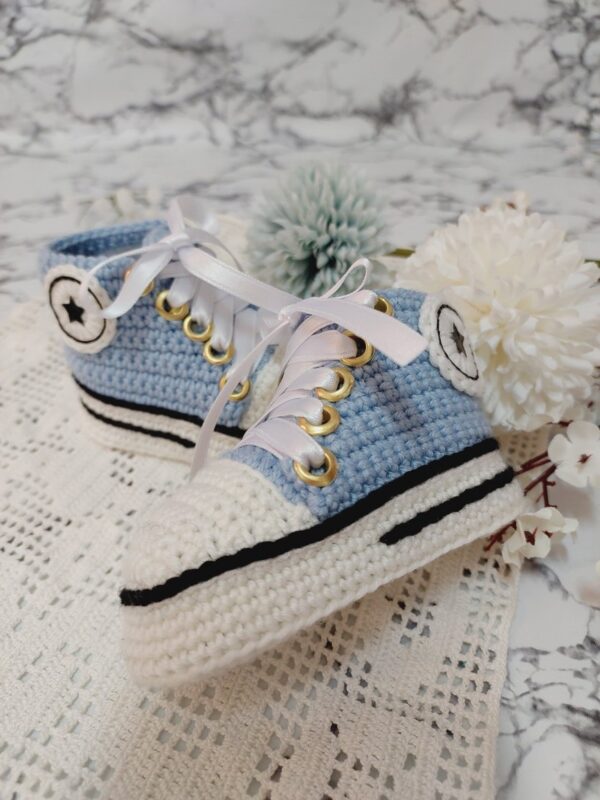 All Star in lana - immagine 3