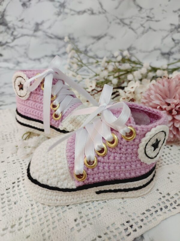 All Star in lana - immagine 5