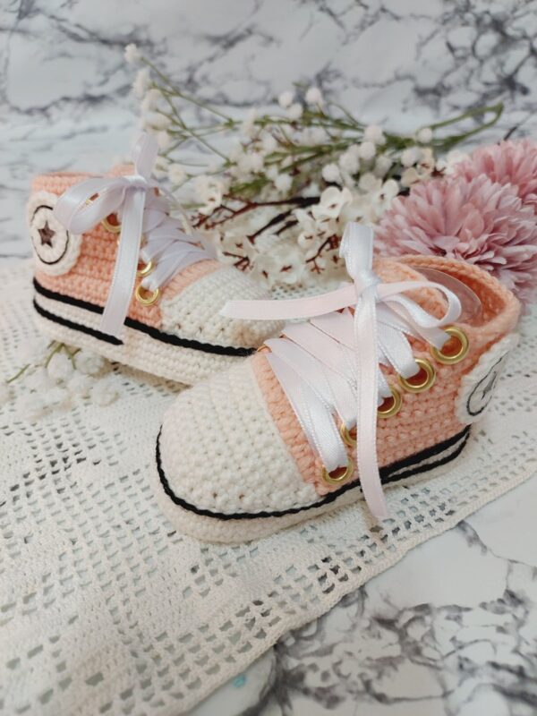 All Star in lana - immagine 8