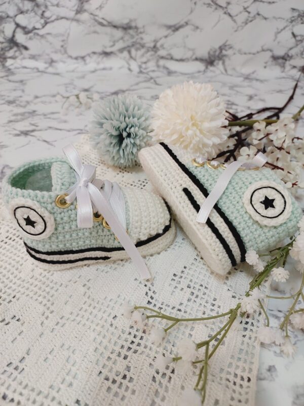 All Star in lana - immagine 9