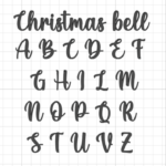 Christmas Bell