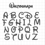 Waltograph