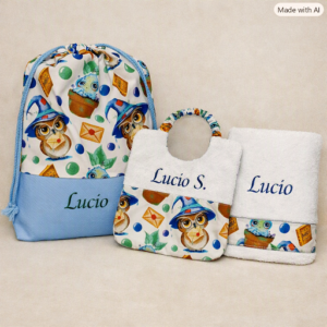 Set Asilo