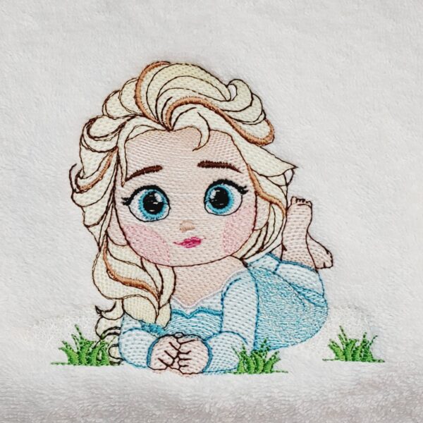 Elsa